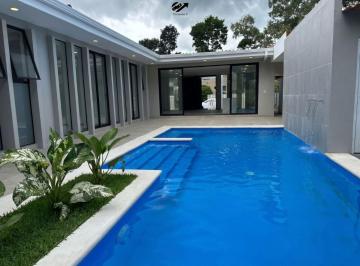 Casa de 3 habitaciones, Chame · Casa en Playa Coronado 396,000 con Acceso Directo a Cancha de Golf, en Etapa Final de Construcción