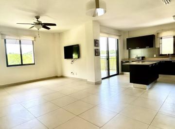 Apartamento · 118m² · 2 Recámaras · 1 Estacionamientos · Alquiler de Apartamento Linea Blanca en River Valley, Panamá Pacífico