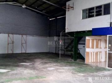 Bodega-Galpón-Depósito · 372m² · Alquiler de Galera - Bodega en Rio Abajo (8)
