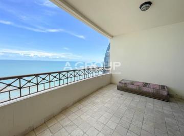 Apartamento · 307m² · 3 Recámaras · 2 Estacionamientos · Pacific Point - Punta Pacifica - Se Vende Apartamento