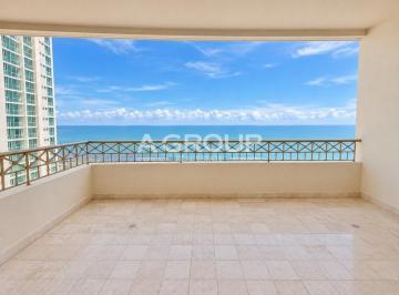 Apartamento · 307m² · 3 Recámaras · 2 Estacionamientos · Pacific Point - Punta Pacifica - Se Vende Apartamento