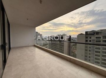 Apartamento · 339m² · 3 Recámaras · 3 Estacionamientos · Albatross - Santa Maria - Se Vende Lujoso Apartamento