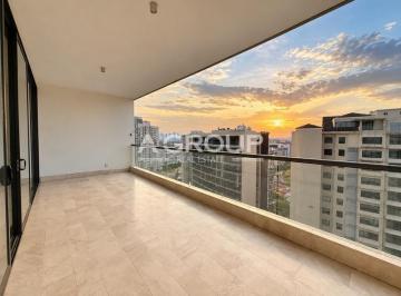 Apartamento · 339m² · 3 Recámaras · 3 Estacionamientos · Albatross - Santa Maria - Se Vende Lujoso Apartamento