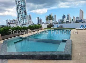 Apartamento de 2 habitaciones, Panamá · Venta de Apartamento en San Francisco 25 - 3803 Ys