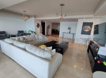 Apartamento de 3 habitaciones, Panamá · Venta de Apartamento en Costa del Este 25 - 4517 Ys