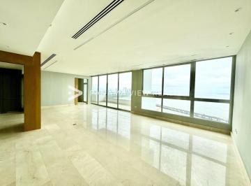 Apartamento · 352m² · 3 Recámaras · 3 Estacionamientos · Panorama Penthouse / Coco del Mar / Venta