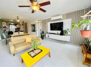 Apartamento · 116m² · 3 Recámaras · 2 Estacionamientos · Apartamento en Venta en Betania – Brisas de Miraflores