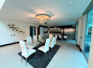 Casa · 305m² · 4 Recámaras · 2 Estacionamientos · Casa en Venta en Costa Sur – PH Costa Esmeralda