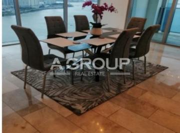 Apartamento · 243m² · 3 Recámaras · 2 Estacionamientos · Grand Tower - Punta Pacifica - Se Vende Apartamento