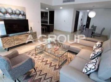 Apartamento · 194m² · 2 Recámaras · 1 Estacionamientos · Grand Tower - Punta Pacifica - Se Vende Apartamento