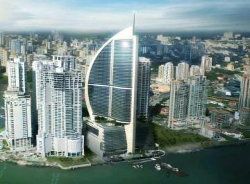 Apartamento · 110m² · 1 Recámara · 1 Estacionamientos · Venta de Apartamento en Punta Pacifica Ocean Club PH Toc