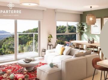 Apartamento · 101m² · 3 Recámaras · 2 Estacionamientos · $15k Off en Tu Nuevo Apartamento de 3 Rec. en Parterre Panamá Pacífico