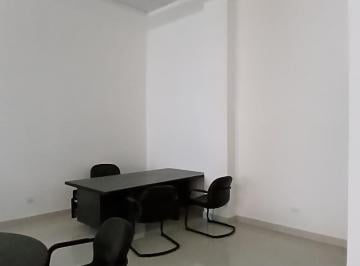 Oficina comercial · 81m² · 1 Recámara · Alquiler de Oficinas en Av Balboa