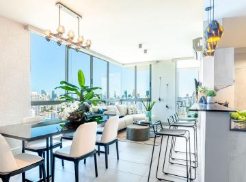 Apartamento · 143m² · 3 Recámaras · 2 Estacionamientos · Vendo Apartamento Nuevo en PH Loma Vista Tower, Hato Pintado