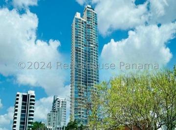 Apartamento de 2 habitaciones, Panamá · Venta de Apartamento en San Francisco 25 - 4275 Ys