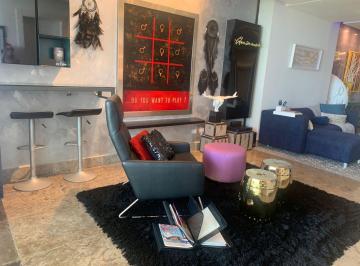 Apartamento de 2 habitaciones, Panamá · Excepcional Apartamento con Vista Al Mar de Dos Habitaciones – Yoo Panamá