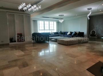 Apartamento de 3 habitaciones, Panamá · Apartamento en Venta en Bella Vista con Línea Blanca Ep 25 - 4131