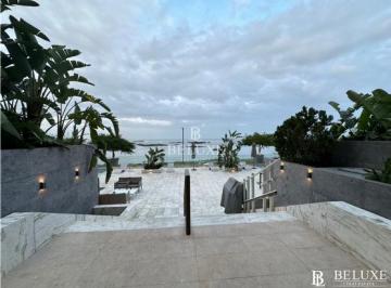 Apartamento · 1398m² · 4 Recámaras · 4 Estacionamientos · Vendo Penthouse PH The Residence, Punta Pacifica (10)