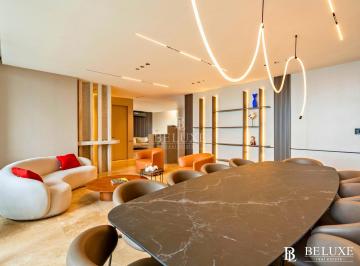 Apartamento · 308m² · 4 Recámaras · 2 Estacionamientos · Vendo Apartamento en Punta Pacifica, PH Q Tower Amoblado (10)