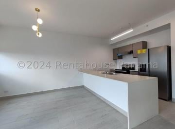 Apartamento de 3 habitaciones, Panamá · Venta de Apartamento en Obarrio 25 - 300 Ys