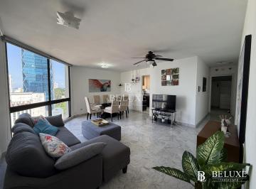 Apartamento · 76m² · 1 Recámara · 1 Estacionamientos · Alquiler de Apartamento en Obarrio, PH Vista Tower (15)