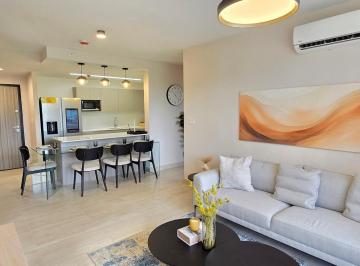 Apartamento · 80m² · 2 Recámaras · 1 Estacionamientos · $15k Off en Tu Nuevo Apartamento de 2 Rec Parterre Panamá Pacífico