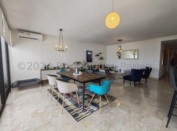 Apartamento de 3 habitaciones, Panamá · Alquiler de Apartamento en Av Balboa