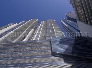 Apartamento de 2 habitaciones, Panamá · Alquiler de Apartamento en Av Balboa