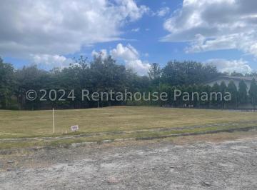 Terreno / Lote , Chame · Venta de Terreno en Chame 25 - 325 Emb