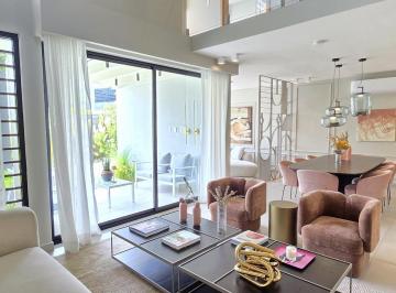 Casa · 225m² · 3 Recámaras · 2 Estacionamientos · $20k Off en Tu Nueva Casa Unifamiliar en Imaterra Panama Pacifico