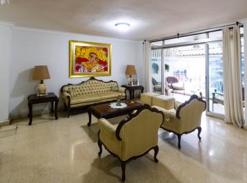 Apartamento de 3 habitaciones, Panamá · Venta de Apartamento en Obarrio