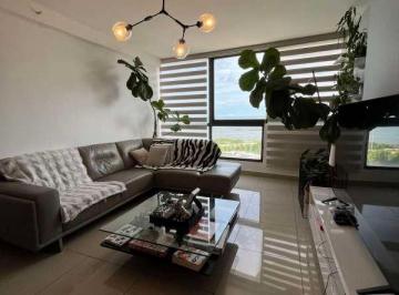 Apartamento de 2 habitaciones, Panamá · Vendo Apartamento en San Francisco Vista Al Mar