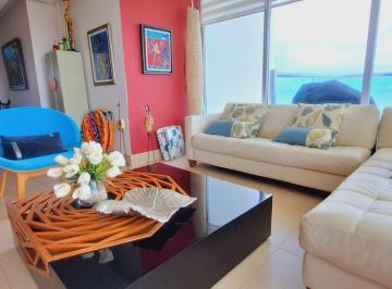 Apartamento · 178m² · 3 Recámaras · 2 Estacionamientos · Venta de Apartamento en Playa, Nueva Gorgona