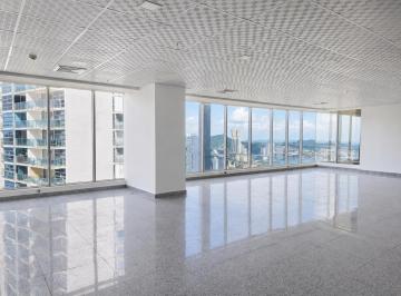 Oficina comercial , Panamá · Alquiler de Oficina en Av Balboa, Bella Vista Torre Bicsa, 165 m²