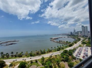 Apartamento de 2 habitaciones, Panamá · Apartamentos en Av Balboa Frente Al Mar Panama City