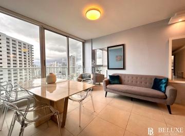 Apartamento · 110m² · 2 Recámaras · 1 Estacionamientos · Venta de Apartamento en Obarrio PH Park City (15)