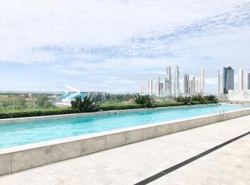 Apartamento · 215m² · 3 Recámaras · 2 Estacionamientos · PH Greenview / Santa Maria / Venta