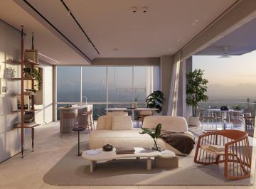 Apartamento · 91m² · 2 Recámaras · 1 Estacionamientos · Sea Confiable Vende Apartamento Costa del Este 2 Rec