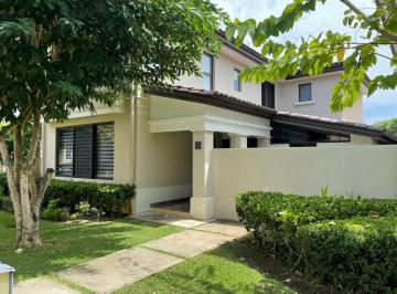 Casa de 3 habitaciones, Panamá · Venta de Casa en River Valley, Panamá Pacífico ID 3301