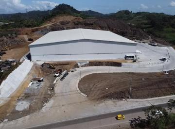 Bodega-Galpón-Depósito , Panamá · Altos de Panama / Ave Centenario - Cerca Merca Panama: Bodega de 2200 m², Alta