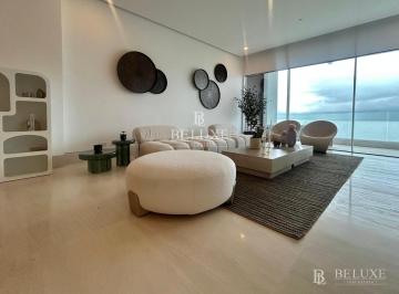 Apartamento · 392m² · 3 Recámaras · 2 Estacionamientos · Ocean Reef Island Apartamento en Alquiler PH Ocean Pearl (3)