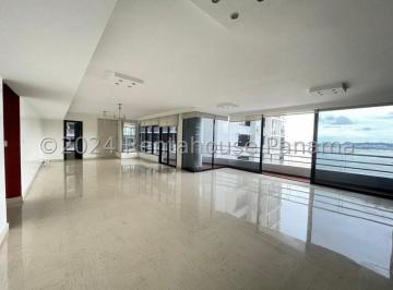 Apartamento de 3 habitaciones, Panamá · Alquiler de Apartamento en Av Balboa