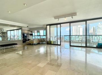Apartamento de 3 habitaciones, Panamá · Venta de Apartamento en Punta Pacifica