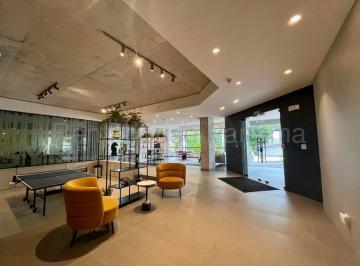 Apartamento de 2 habitaciones, Panamá · Alquiler de Apartamento en San Francisco