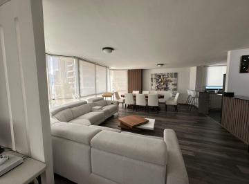 Apartamento de 2 habitaciones, Panamá · Mediterrane, Punta Paitilla. Apartamento en Venta