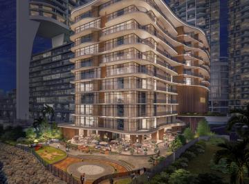 Apartamento de 3 habitaciones, Panamá · Proyecto Allure At Punta Pacífica