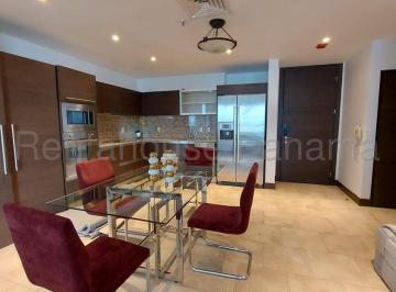 Apartamento de 2 habitaciones, Panamá · Alquiler de Apartamento en Punta Pacifica