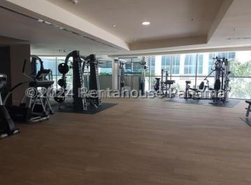 Apartamento de 1 habitación, Panamá · Venta de Apartamento en Punta Pacifica