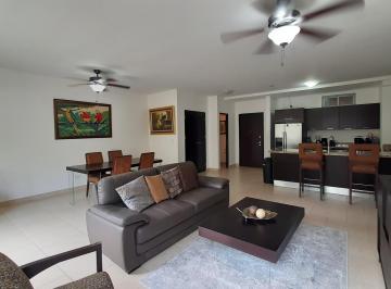 Apartamento · 105m² · 1 Recámara · 1 Estacionamientos · Alquilo Apartamento Amoblado en Soleo, Panamá Pacifico