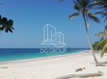 Terreno / Lote · 520000m² · Isla en Venta en Archipiélago de Las Perlas Isla del Rey